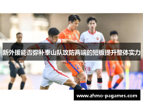 新外援能否弥补泰山队攻防两端的短板提升整体实力