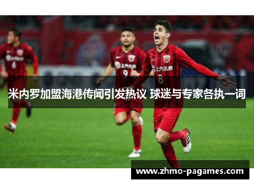 米内罗加盟海港传闻引发热议 球迷与专家各执一词