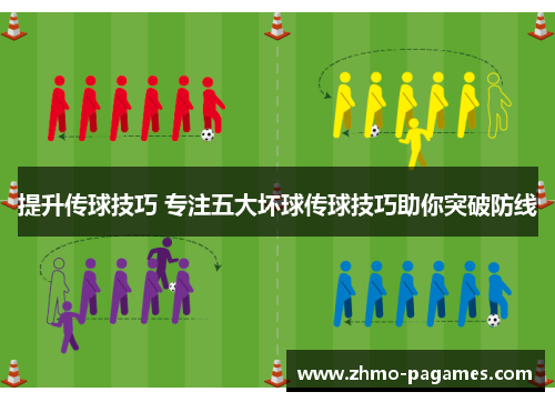 提升传球技巧 专注五大坏球传球技巧助你突破防线 提升传球技巧 专注五大坏球传球技巧助你突破防线