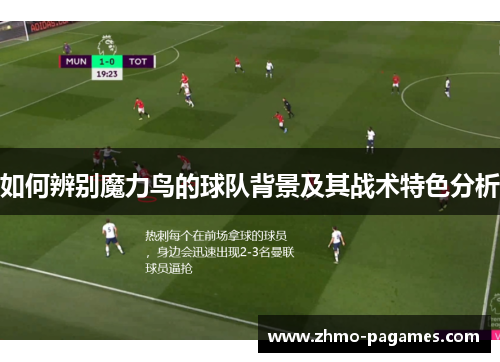 如何辨别魔力鸟的球队背景及其战术特色分析