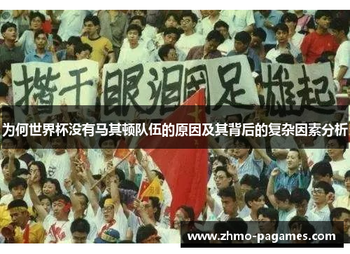为何世界杯没有马其顿队伍的原因及其背后的复杂因素分析