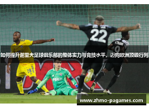 如何提升谢里夫足球俱乐部的整体实力与竞技水平,迈向欧洲顶级行列 如何提升谢里夫足球俱乐部的整体实力与竞技水平,迈向欧洲顶级行列