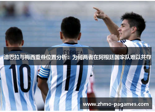 迪巴拉与梅西重叠位置分析：为何两者在阿根廷国家队难以共存